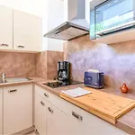 Superbe studio lumineux sur Cannes, à quelques minutes de la célèbre rue d\'Antibes !