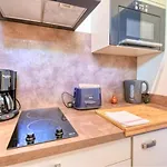 Superbe studio lumineux sur Cannes, à quelques minutes de la célèbre rue d\'Antibes !