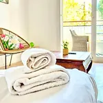 Superbe studio lumineux sur Cannes, à quelques minutes de la célèbre rue d\'Antibes !