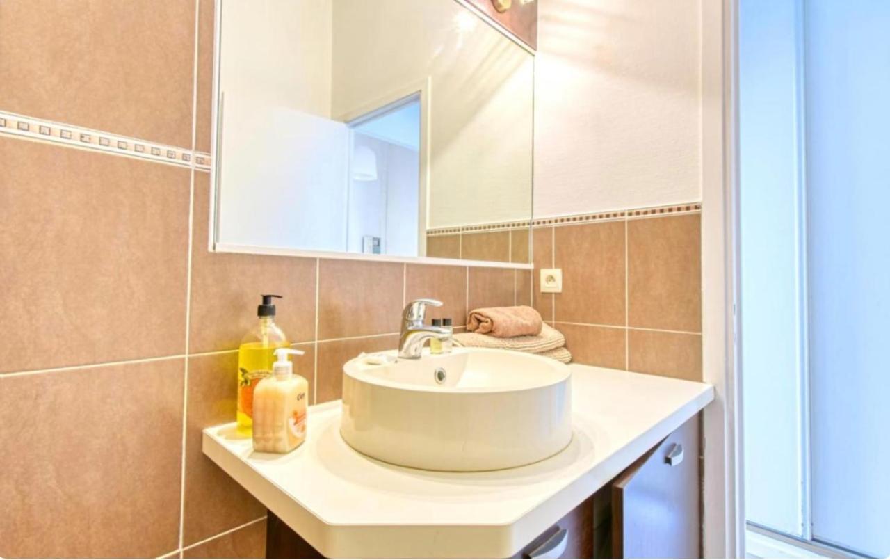 Appartement Superbe Lumineux Sur Cannes, à Quelques Minutes De La Célèbre Rue D'antibes !