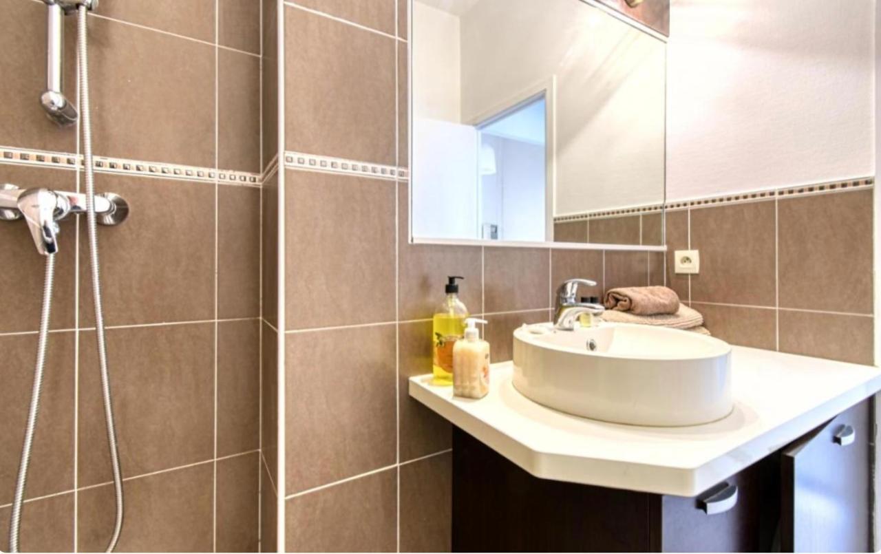Appartement Superbe Lumineux Sur Cannes, à Quelques Minutes De La Célèbre Rue D'antibes ! Cannes